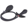 InflateGear Plug gonflable Nidle 8 x 3cm